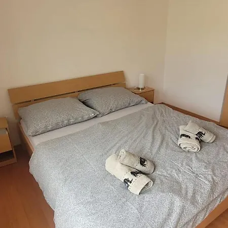 Apartmán Lara *