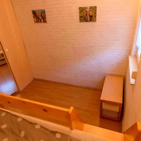 Apartment Lara