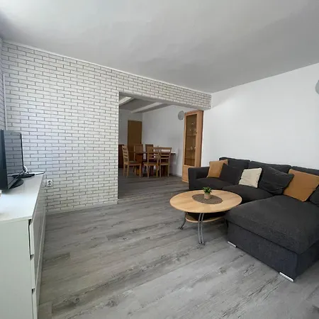 Lara Apartment