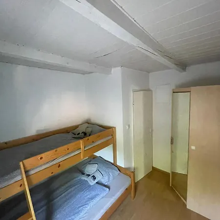 Apartment Lara